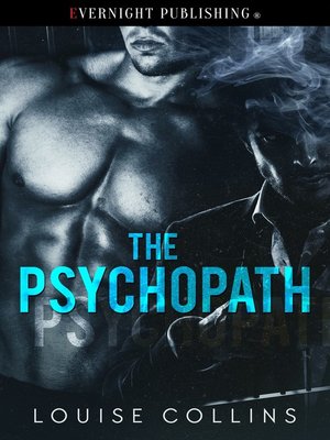 cover image of The Psychopath